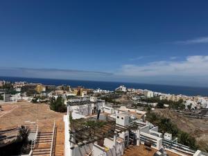 Atalaya Sunset Beach