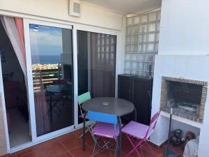 Atalaya Sunset Beach