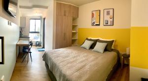 Ave Paraíso Suites