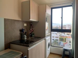 Ave Paraíso Suites