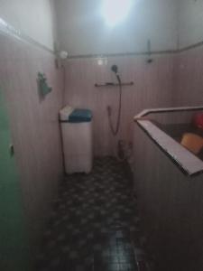 Figih homstay