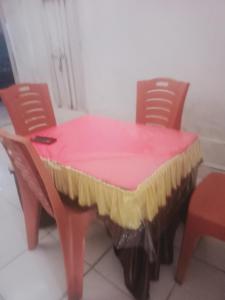 Figih homstay