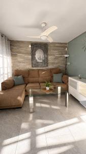 Sonnenland Bungalow ·2 Br ·4 people·Terrace Pool