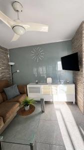 Sonnenland Bungalow ·2 Br ·4 people·Terrace Pool