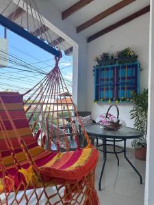 Apartamento Las Colinas
