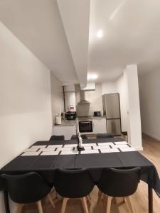 Alojamientos apartamentos Serra do Xurés