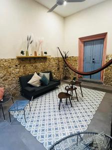 Casa Rosa