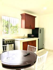Apartamento entero