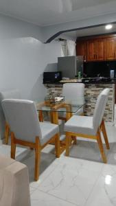 Eunice Home