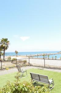 Playa Plateada Beach House