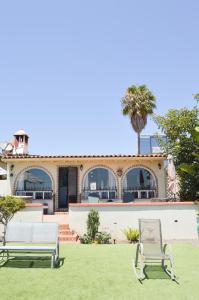 Playa Plateada Beach House