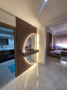 Appartement Cosy Résidence avec 5 Piscines Jardins et Parking