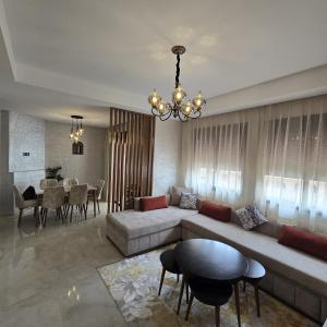Appartement Cosy Résidence avec 5 Piscines Jardins et Parking