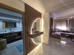 Appartement Cosy Résidence avec 5 Piscines Jardins et Parking