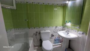 Apartment S1 khzema