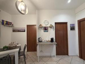 Millys House Savoia