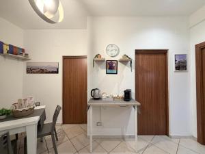 Millys House Savoia