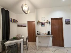 Millys House Savoia