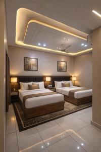 AGASTYAA Hotel Near Prem Mandir