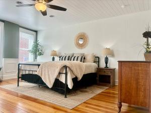 Suite Victory #6 On Main St (2 bedroom)