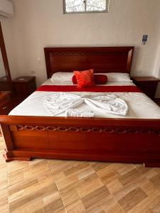 hotel montana