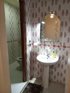 appartement famille 2 chambres