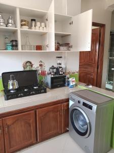 appartement famille 2 chambres