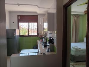 appartement famille 2 chambres