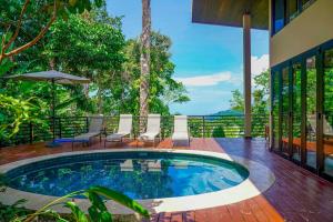 Casa Vista Verde
