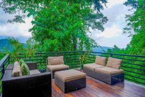 Casa Vista Verde