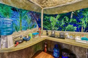 CASA CONTIKI