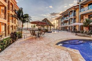 Bahía Encantada G1