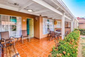Villa Paraíso P-04