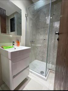 Belle appartement