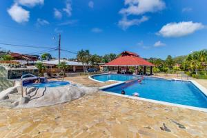 Villa Paraiso B36