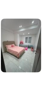 Résidence moderne et cosy