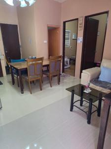 Mels Place Batangas Unit3 Banaba Kanluran, Batangas City 2 bedroom house