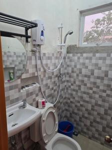 Mels Place Batangas Unit3 Banaba Kanluran, Batangas City 2 bedroom house