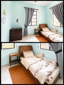 Casa D Baiduri Homestay, Tumpat