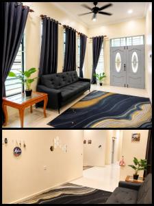 Casa D Baiduri Homestay, Tumpat
