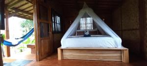 Tetebatu Sasak House Bungalow