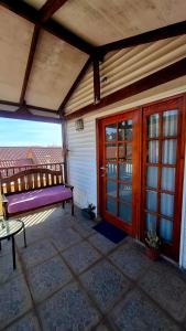 Habitación cerca de El Faro y Centro de La Serena