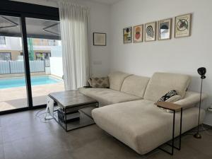 Casa del Sol Exclusive Villa, Private Pool & Jacuzzi