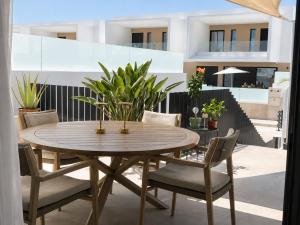 Casa del Sol Exclusive Villa, Private Pool & Jacuzzi