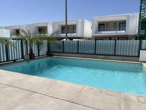 Casa del Sol Exclusive Villa, Private Pool & Jacuzzi