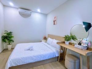 The Song Suites Apartment - Căn Hộ Du Lịch 5 Sao Cạnh Biển Vũng Tàu