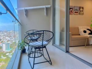 The Song Suites Apartment - Căn Hộ Du Lịch 5 Sao Cạnh Biển Vũng Tàu