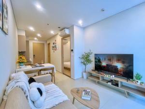 The Song Suites Apartment - Căn Hộ Du Lịch 5 Sao Cạnh Biển Vũng Tàu