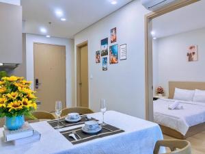 The Song Suites Apartment - Căn Hộ Du Lịch 5 Sao Cạnh Biển Vũng Tàu