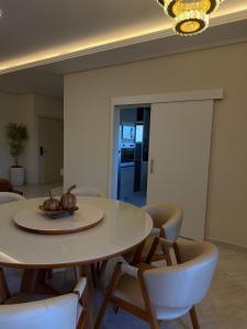 Lujoso apartamento en zona estrategica